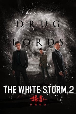 AL - The White Storm 2: Drug Lords (2019)