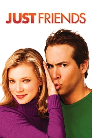 Just Friends (2005) Hindi Dubbed