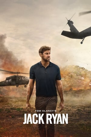 Lk21 Nonton Tom Clancy’s Jack Ryan (2018) Film Subtitle Indonesia Streaming Movie Download Gratis Online