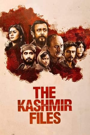 The Kashmir Files Full Movie Download 2022 HEVC WEB-DL.ESub.x264 {Hindi} 480p || 720p || 1080p