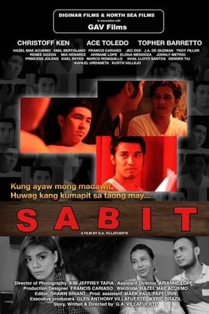 Sabit (2016)