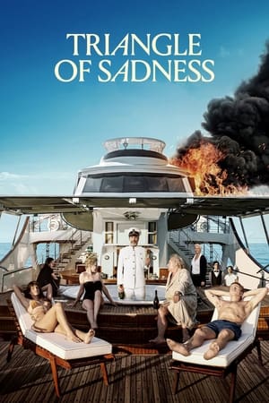 Triangle of Sadness (2022) Hindi + English BDRip 1080p | 720p | 480p x264 AVC AAC 6ch ESub
