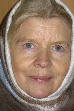 Тамара Спиричёва