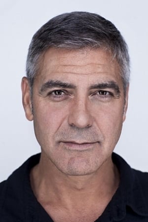 George Clooney filmai