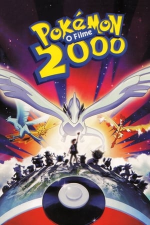 Pokémon: O Filme 2000:  O Poder de Um Dublado Online Grátis