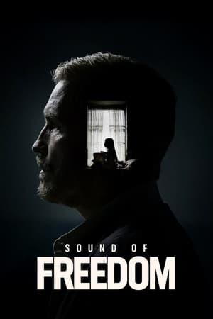 Sound of Freedom Dźwięk wolności cały film CDA online