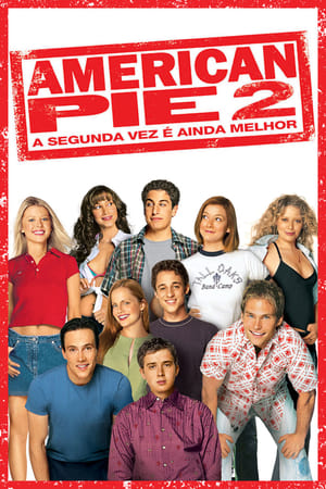 American Pie 2: A Segunda Vez é Ainda Melhor Dublado Online Grátis