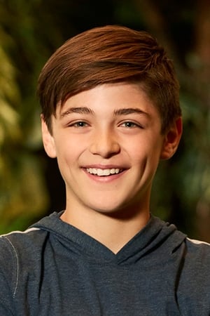 Asher Angel's poster