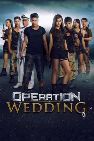 ID| Operation Wedding