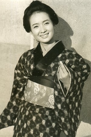 Image Michiko Sugata 1945