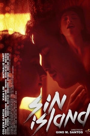 Sin Island (2018)