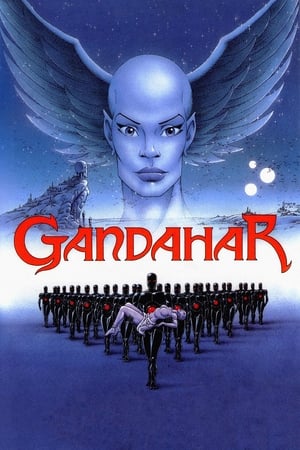 Gandaharas Šviesmečiai (1987)