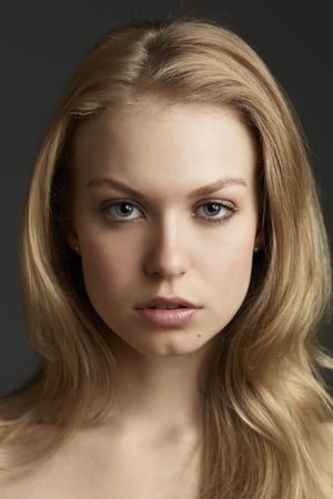 Penelope Mitchell's poster
