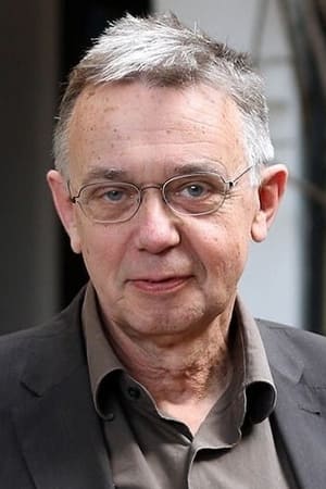 Heinz Emigholz