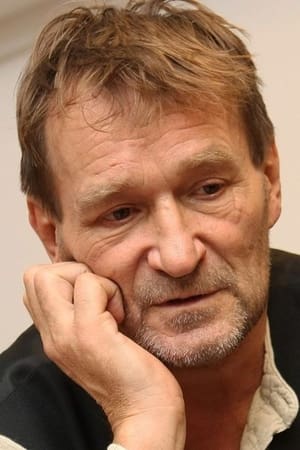 György Cserhalmi