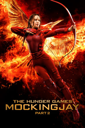 Đấu Trường Sinh Tử: Húng Nhại Phần 2 - The Hunger Games: Mockingjay Part 2 (2015)