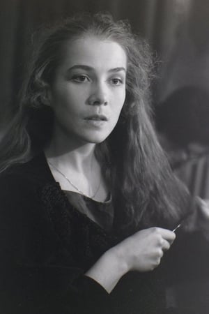 Image Mariana Buruiană 1955
