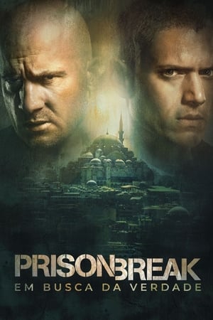 Prison Break Episódio 23
