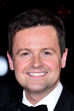Image Declan Donnelly 1975