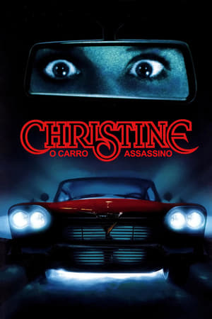 Christine: O Carro Assassino Dublado Online Grátis