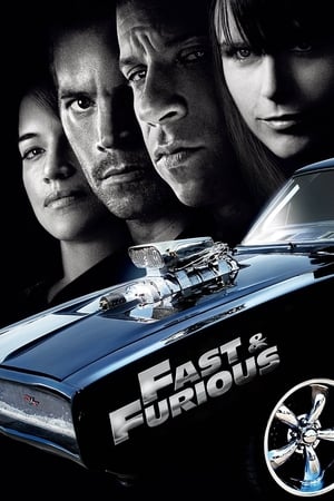 Fast & Furious (2009) Hindi Dubbed