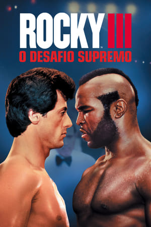 Rocky III: O Desafio Supremo Dublado Online Grátis