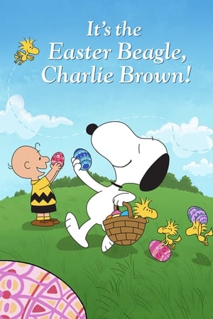 Chú Chó Beagle Phục Sinh, Charlie Brown - It's the Easter Beagle, Charlie Brown (1974)