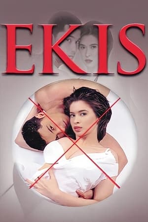 Ekis: Walang Tatakas (1999)(Digitally Enhanced)