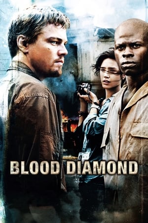 Kruvinas deimantas (2006)