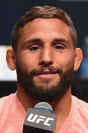 Image Chad Mendes 1985