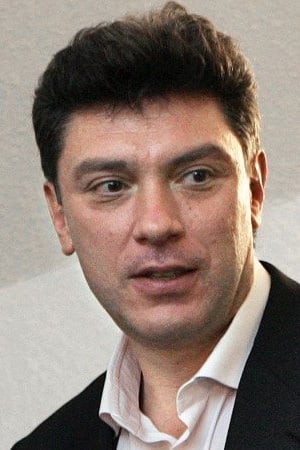 Image Boris Nemtsov 1959