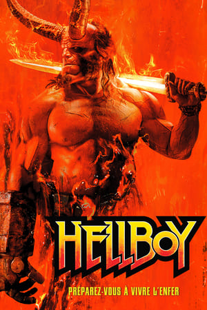 Hellboy 1 Stream