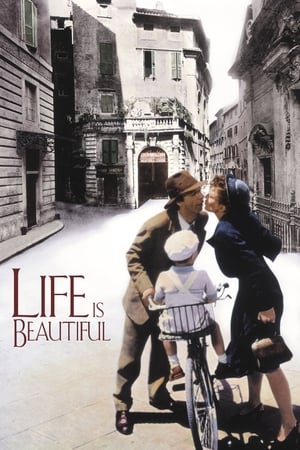 Gyvenimas yra gražus (1997)
