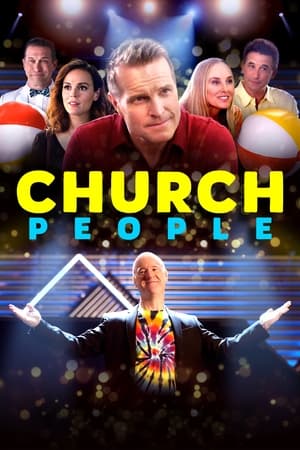 Church People Legendado Online Grátis
