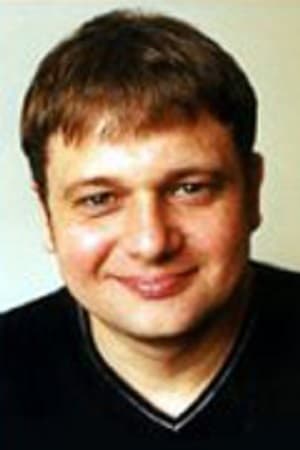 Сергей Бадичкин