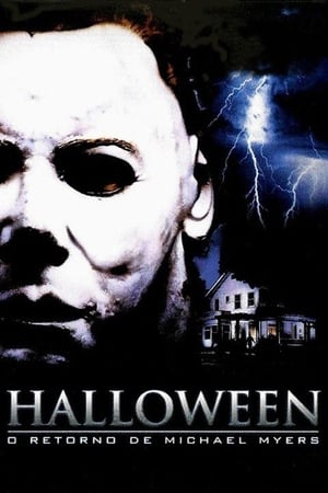 Halloween 4: O Retorno de Michael Myers Dublado Online Grátis