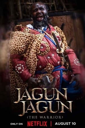 مشاهدة فيلم Jagun Jagun 2023 مترجم