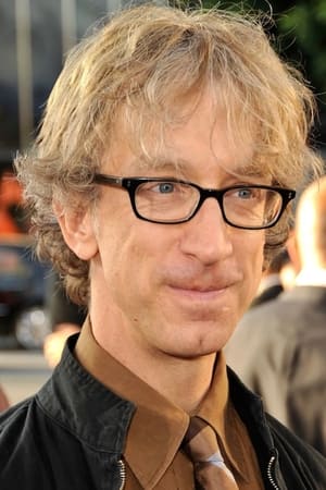 Image Andy Dick 1965