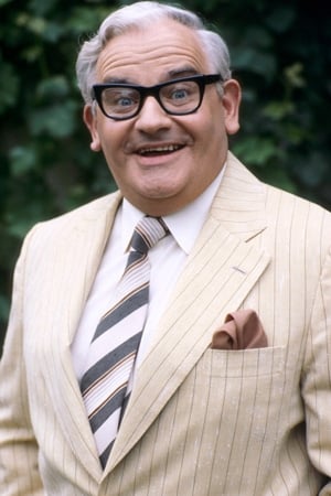 Image Ronnie Barker 1929
