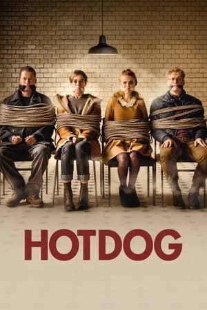 Lk21 Hot Dog (2018) Film Subtitle Indonesia Streaming / Download