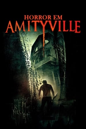 Horror em Amityville Dublado Online Grátis