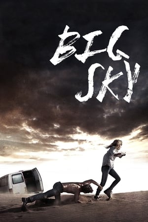 Trời Xanh Bao La - Big Sky (2015)