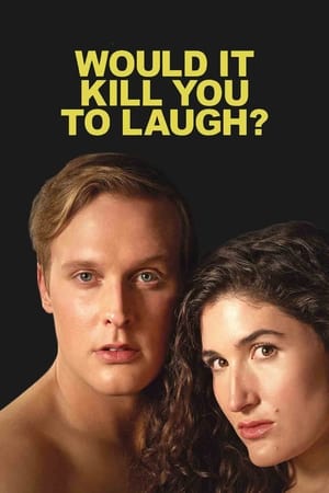 ID| Would It Kill You to Laugh? Starring Kate Berlant + John Early