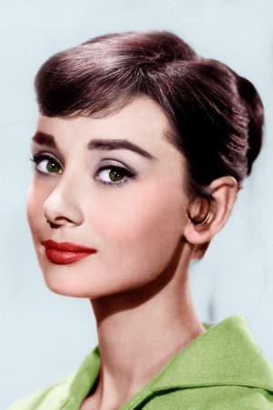 Image Audrey Hepburn 1929
