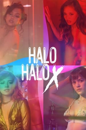 Halo-halo X (2023)