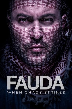 Fauda (2015) Hindi Season 1 Complete