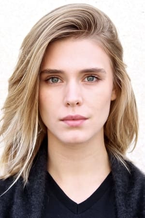 Image Gaia Weiss 1991