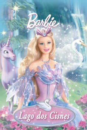 Barbie: Lago dos Cisnes Dublado Online Grátis