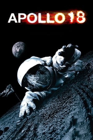 Apollo 18 (2011) Hindi Dubbed
