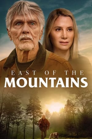 Regarder East of the Mountains en streaming
